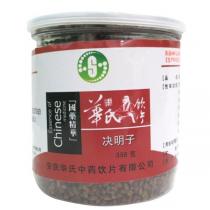 华氏决明子罐装358g