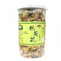 八宝春杭菊花罐装80g