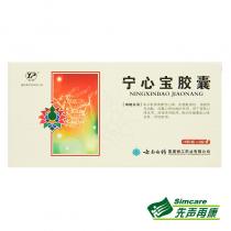 云丰宁心宝胶囊32粒